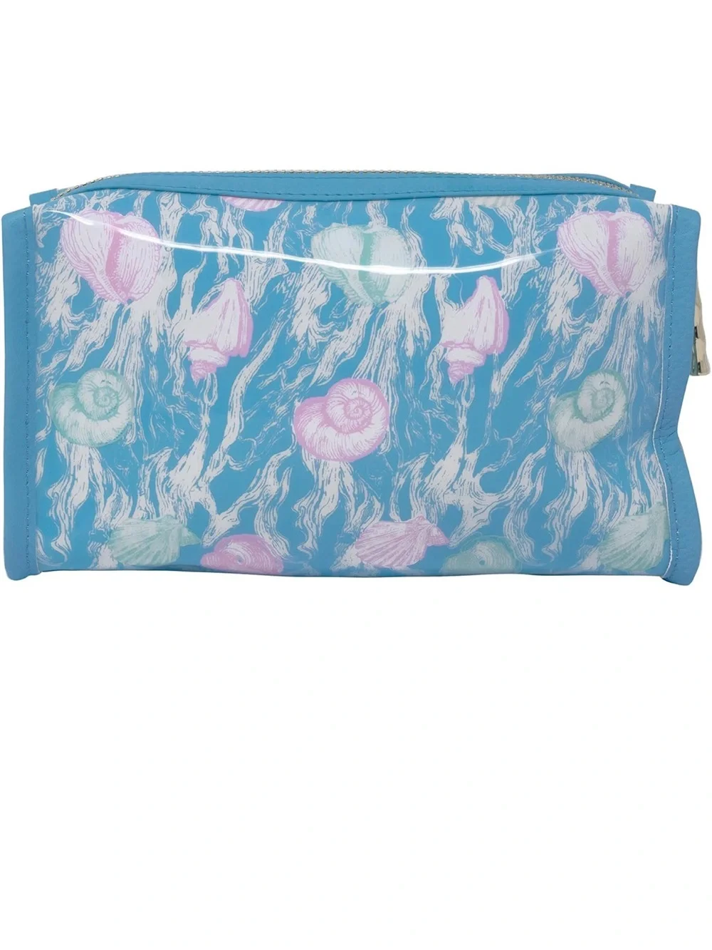 Lilly Pulitzer compact lilly